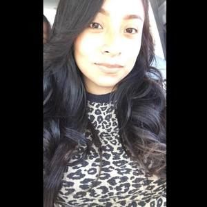 Meet your Posher, Sally